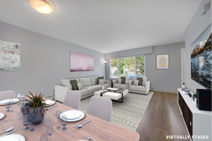 21522 Mayo Place, Maple Ridge, BC, Maple Ridge — Townhouse for sale
