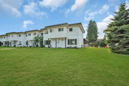 21522 Mayo Place, Maple Ridge, BC, Maple Ridge — Townhouse for sale