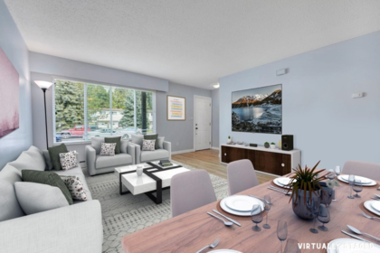 21522 Mayo Place, Maple Ridge, BC, Maple Ridge — Townhouse for sale