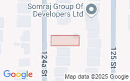5942 124a Street, Surrey, BC, Surrey — Land for sale