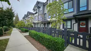 97 8570 204 Street, Langley, BC