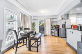 2715 Coast Meridian Road, Port Coquitlam, BC