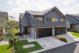 4 4375 Cormorant Way, Tsawwassen, BC
