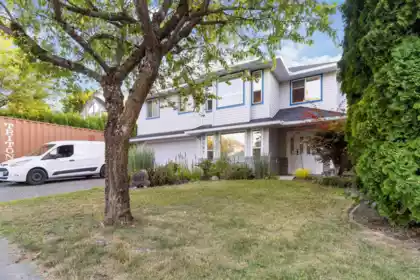 8181 Kunimoto Court, Mission, BC, Mission — Single Family Residence for sale