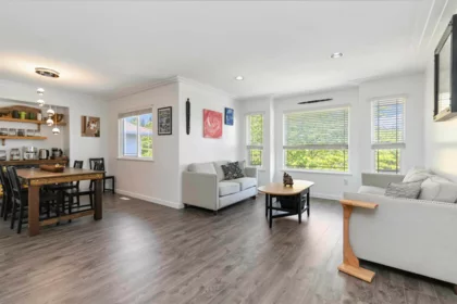 8181 Kunimoto Court, Mission, BC, Mission — Single Family Residence for sale
