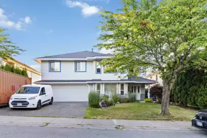 8181 Kunimoto Court, Mission, BC, Mission — Single Family Residence for sale