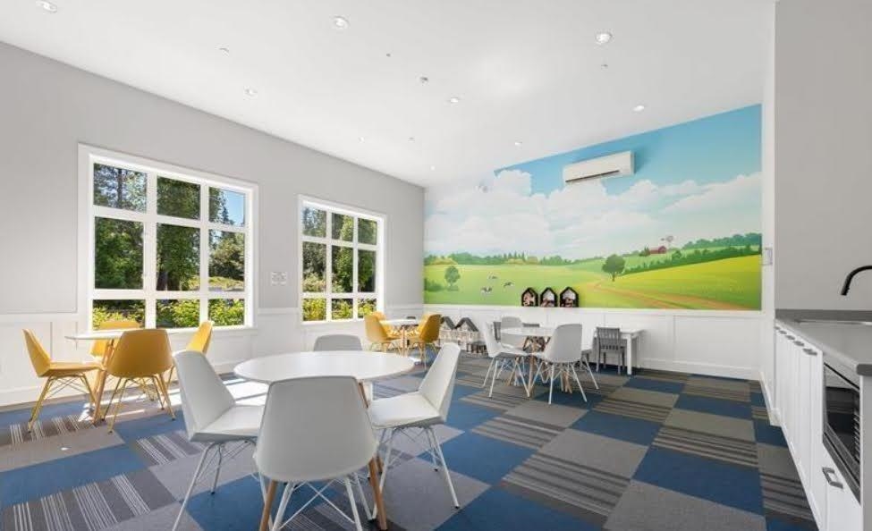 Backyard Photo of 146 8335 Nelson Street, Mission, BC