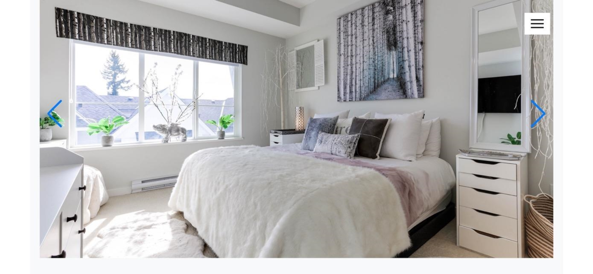 Bedroom 3 Photo of 146 8335 Nelson Street, Mission, BC