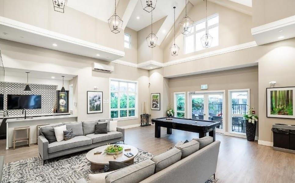 Entry Foyer Photo of 146 8335 Nelson Street, Mission, BC