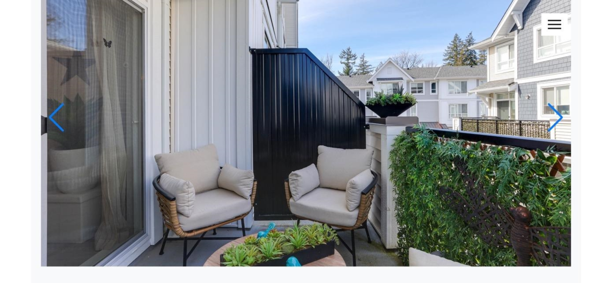Garage Interior Photo of 146 8335 Nelson Street, Mission, BC