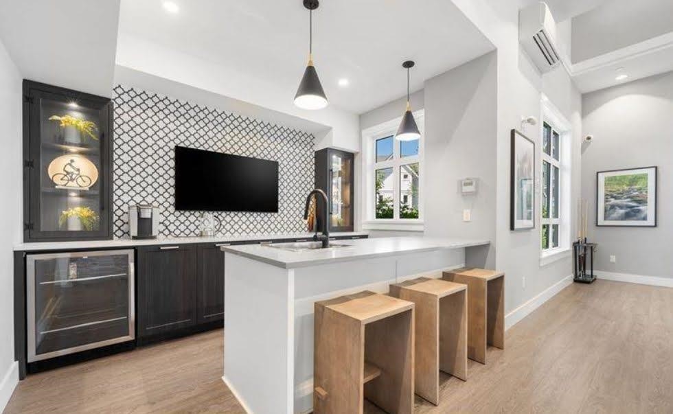 Hallway Photo of 146 8335 Nelson Street, Mission, BC