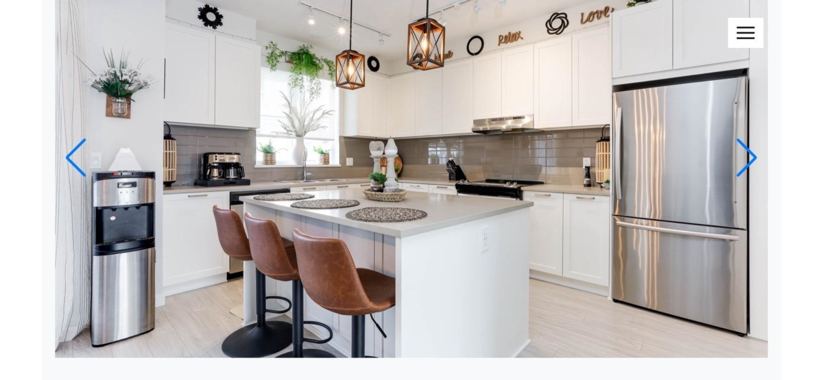Kitchen Island Photo of 146 8335 Nelson Street, Mission, BC