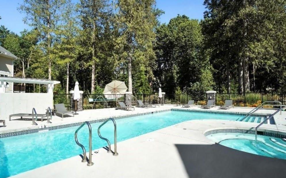 Kitchen Photo of 146 8335 Nelson Street, Mission, BC