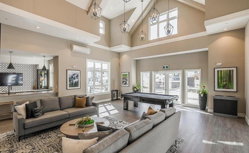 Mudroom Photo of 146 8335 Nelson Street, Mission, BC