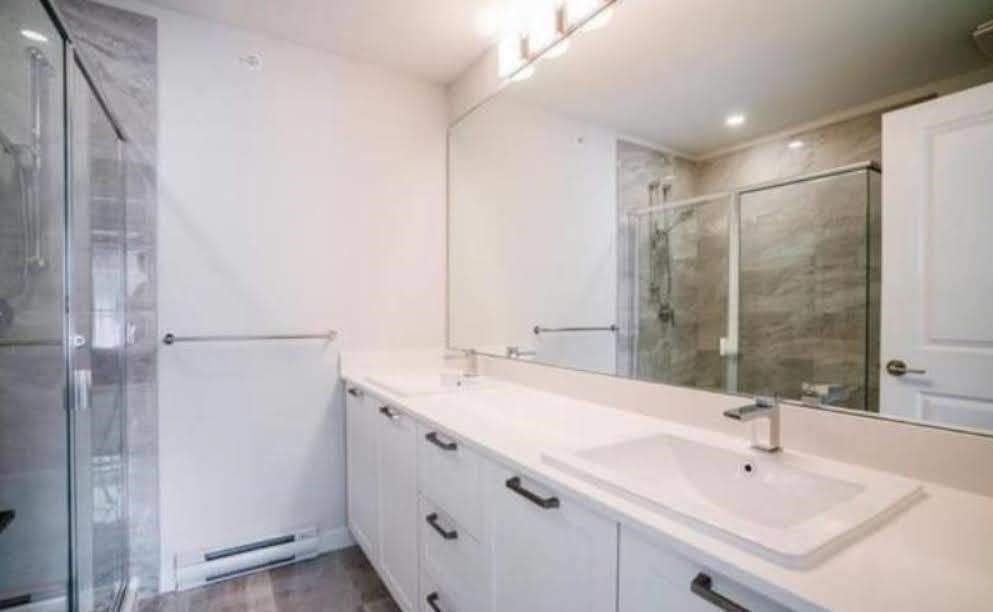 Powder Room Photo of 146 8335 Nelson Street, Mission, BC