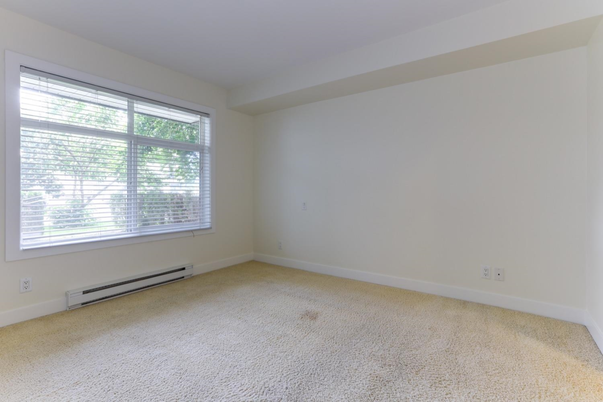 Bedroom 2 Photo of 102 46289 Yale Road, Chilliwack, BC