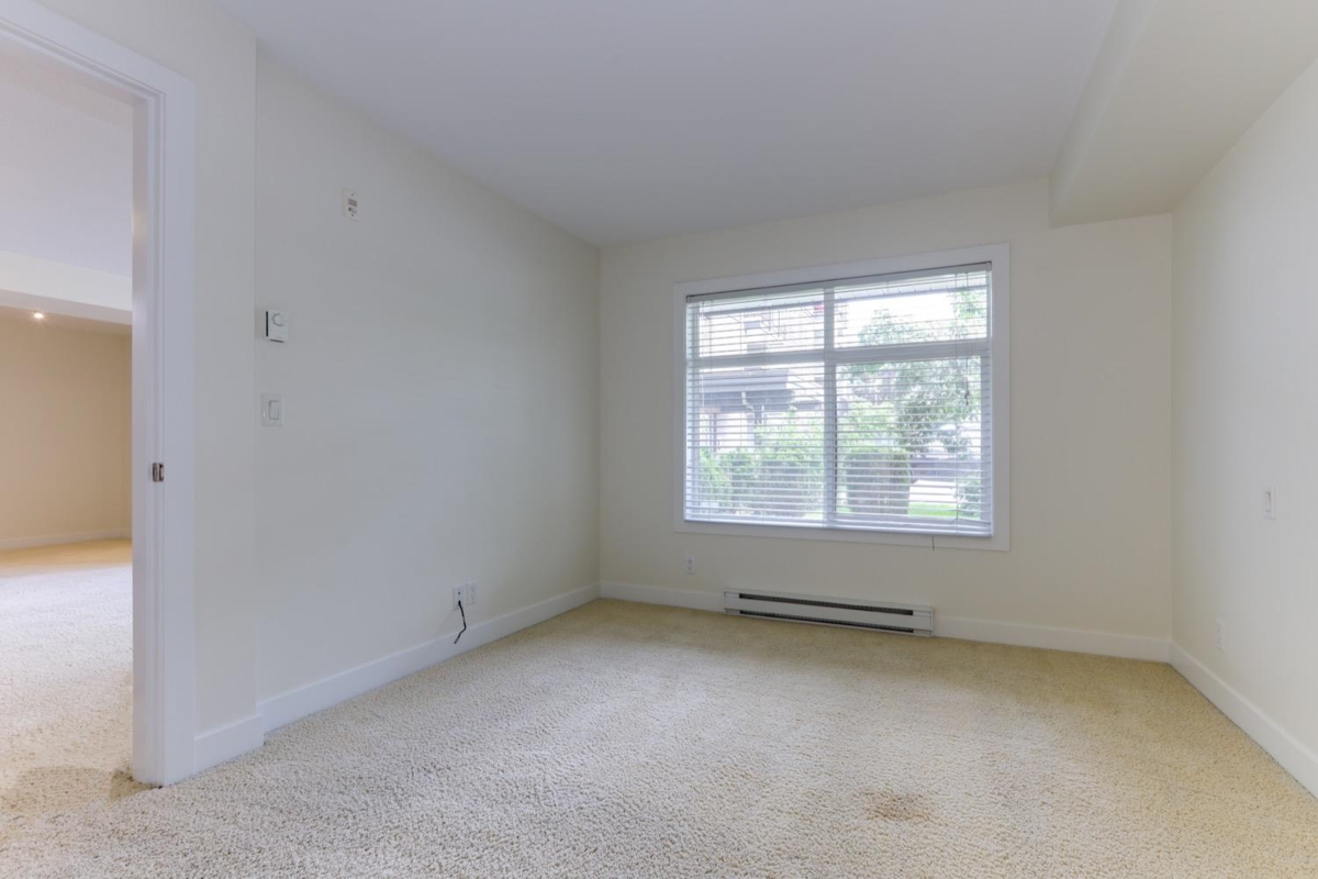 Bedroom 3 Photo of 102 46289 Yale Road, Chilliwack, BC