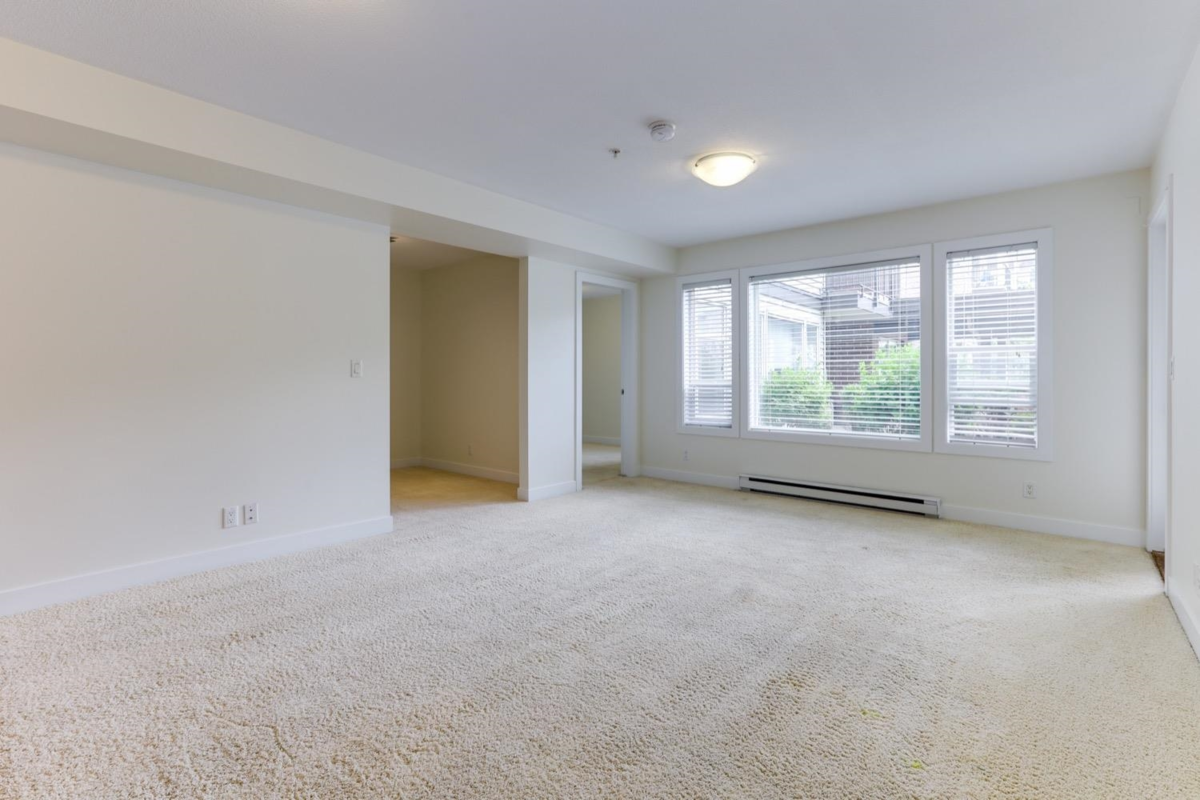 Dining Area Photo of 102 46289 Yale Road, Chilliwack, BC