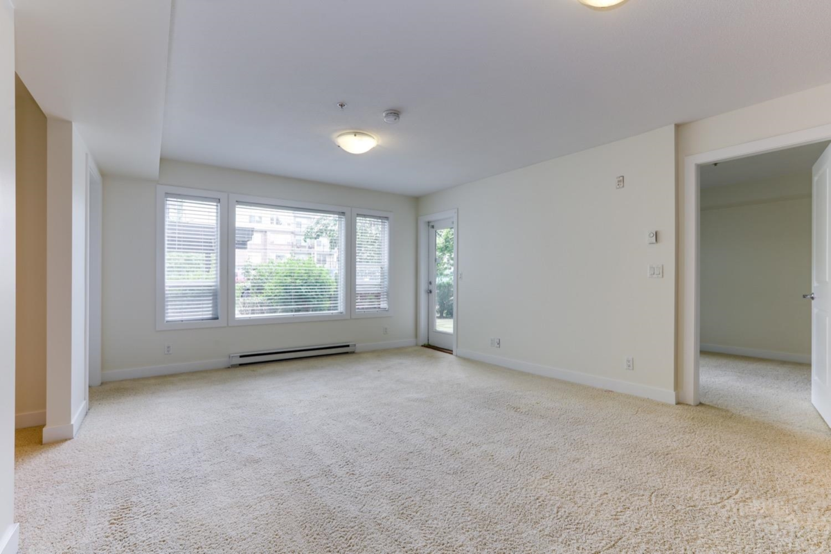 Family Room Photo of 102 46289 Yale Road, Chilliwack, BC