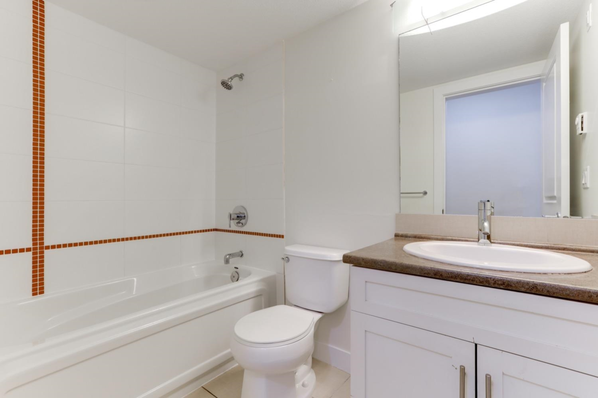 Laundry Room Photo of 102 46289 Yale Road, Chilliwack, BC