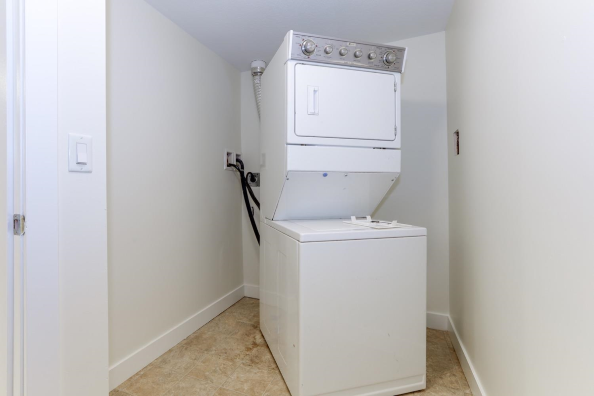 Mudroom Photo of 102 46289 Yale Road, Chilliwack, BC
