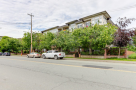 102 46289 Yale Road, Chilliwack, BC