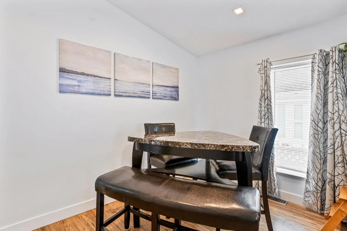 Bedroom 2 Photo of 111 43201 Lougheed Highway, Mission, BC