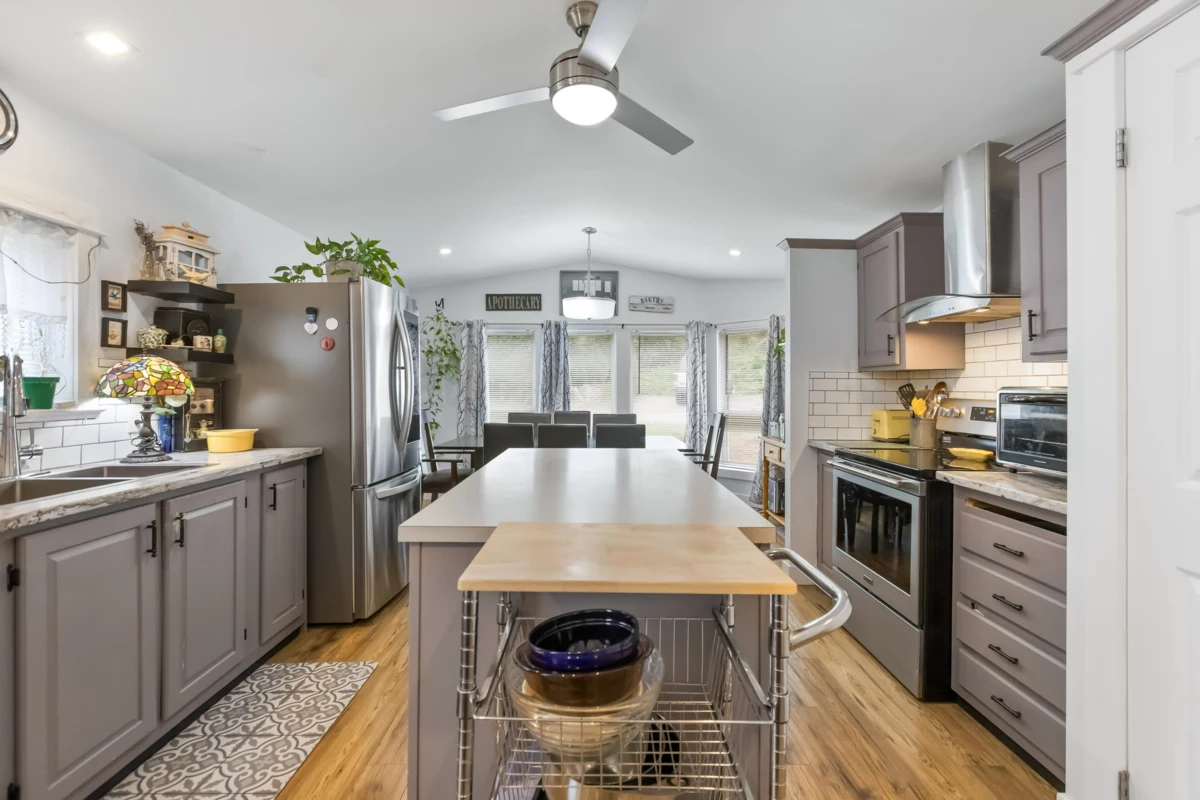 Bedroom 4 Photo of 111 43201 Lougheed Highway, Mission, BC