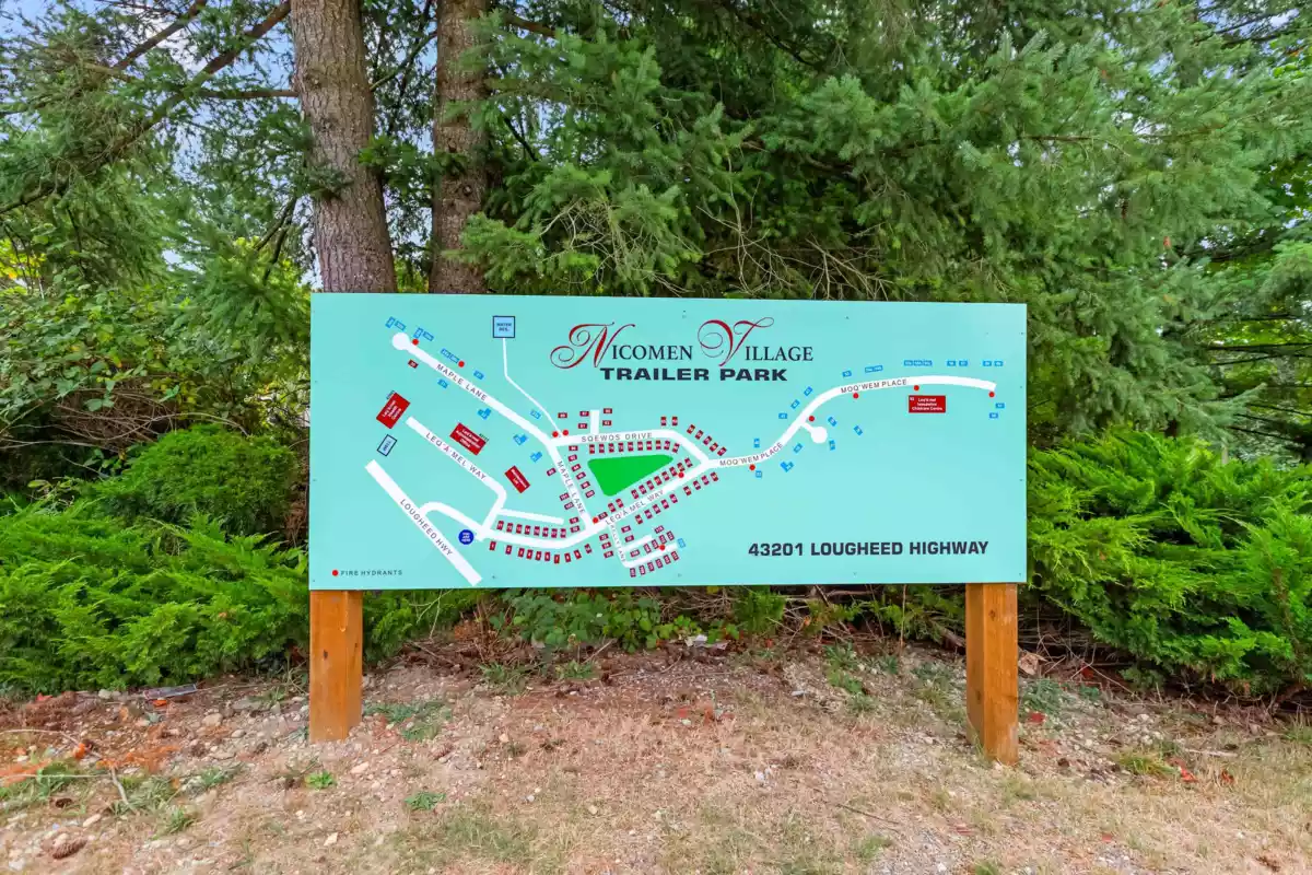 Community Amenities Photo (Clubhouse) of 111 43201 Lougheed Highway, Mission, BC