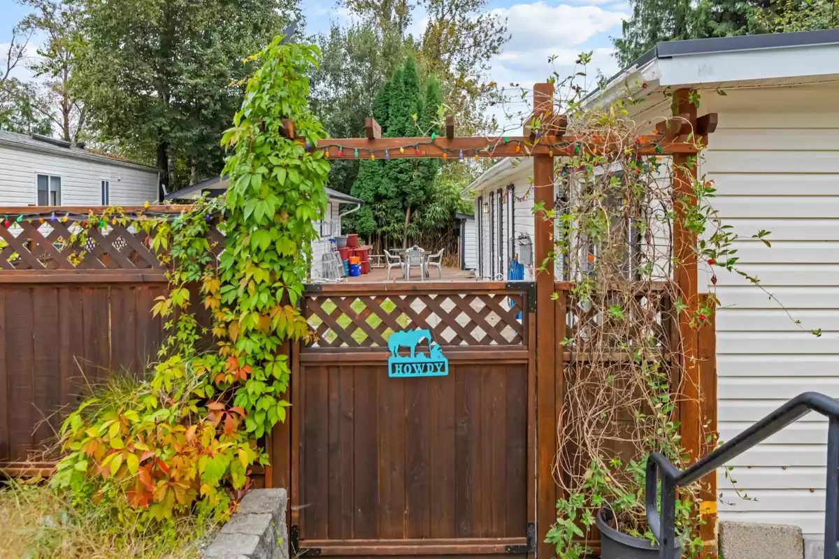 Exterior Rear Photo of 111 43201 Lougheed Highway, Mission, BC