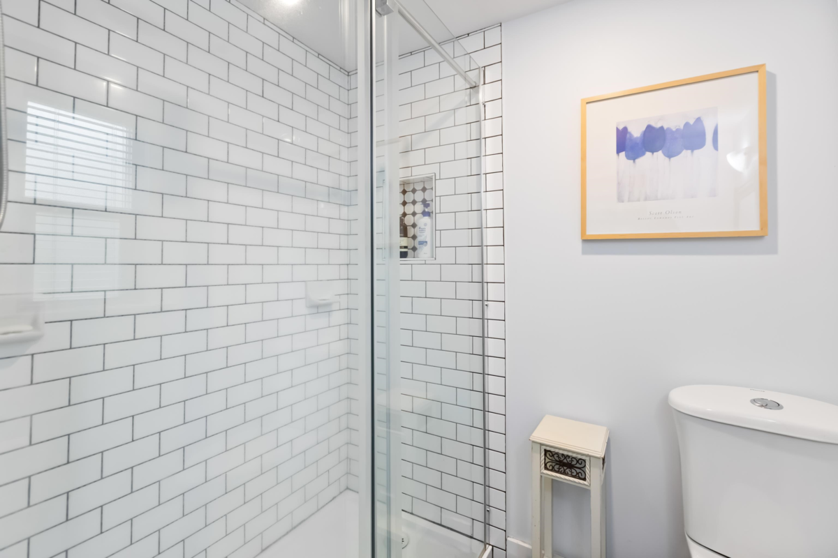 Hallway Photo of 111 43201 Lougheed Highway, Mission, BC