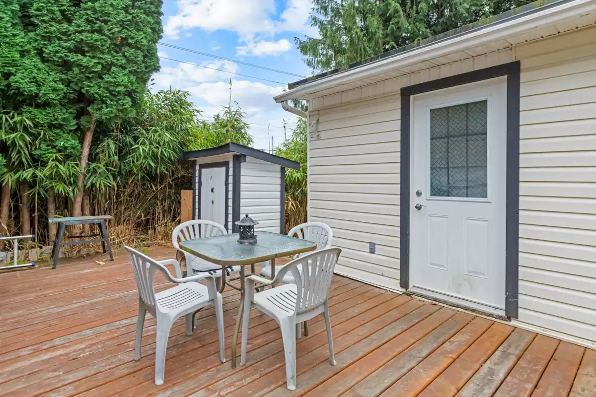 Hot Tub / Spa Photo of 111 43201 Lougheed Highway, Mission, BC