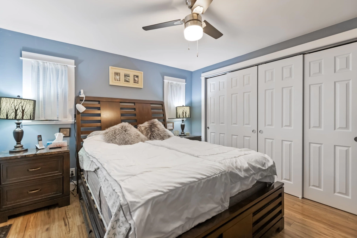 Laundry Room Photo of 111 43201 Lougheed Highway, Mission, BC