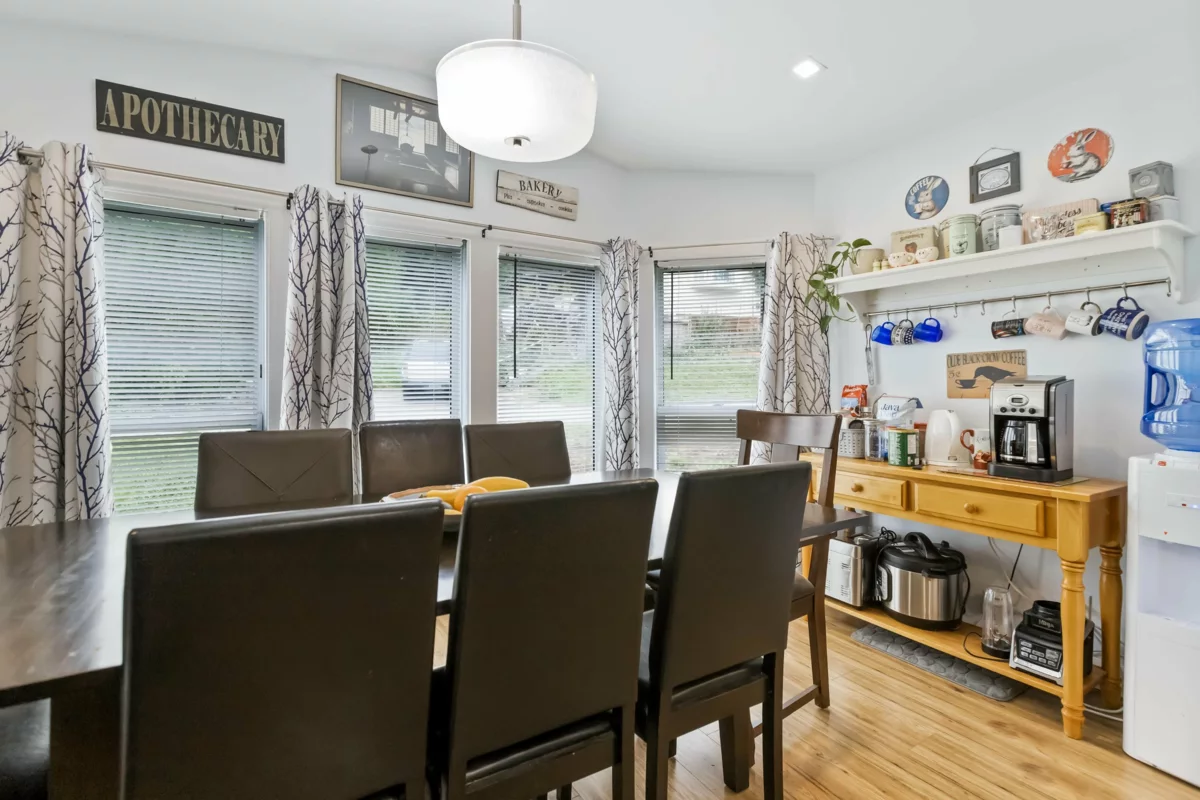 Loft / Bonus Room Photo of 111 43201 Lougheed Highway, Mission, BC