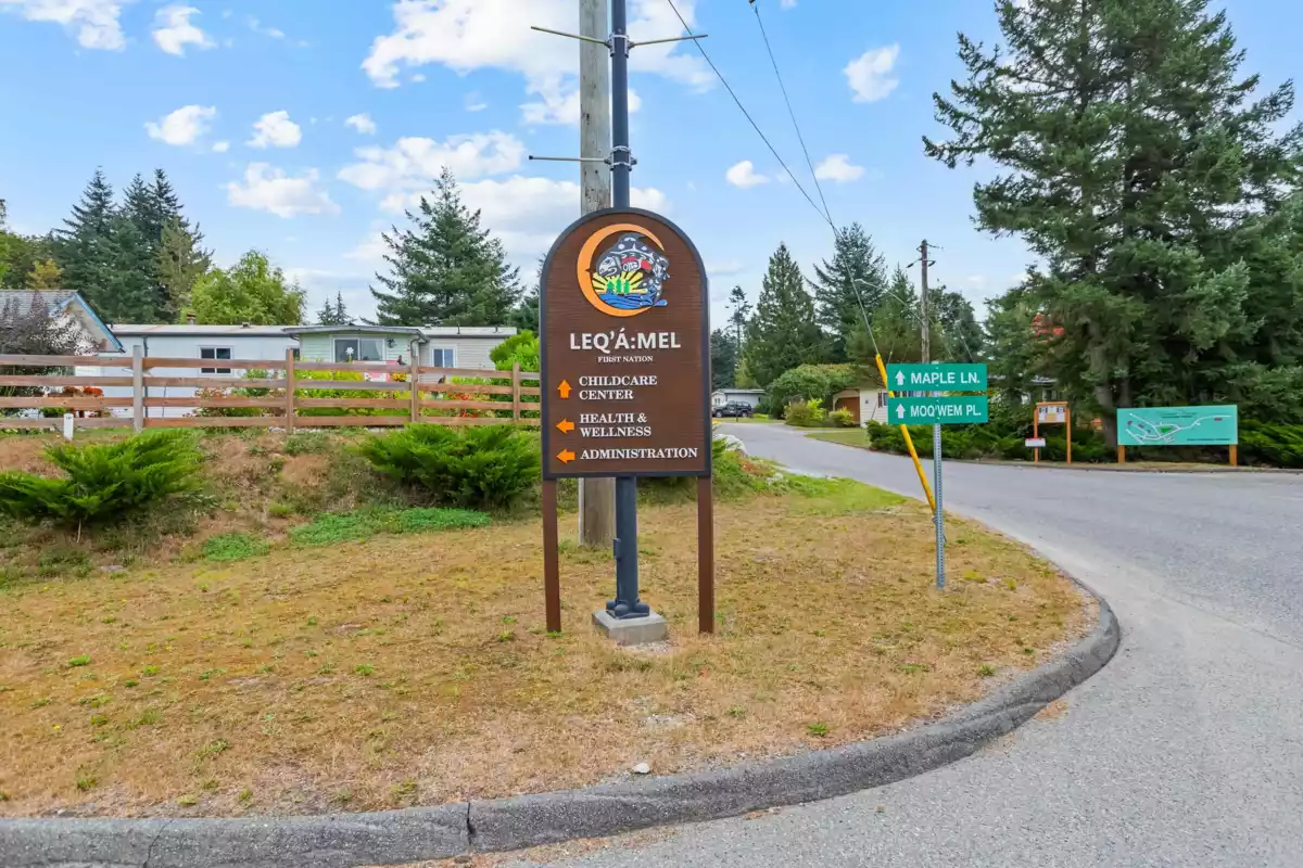 Neighborhood Park Photo Near 111 43201 Lougheed Highway, Mission, BC