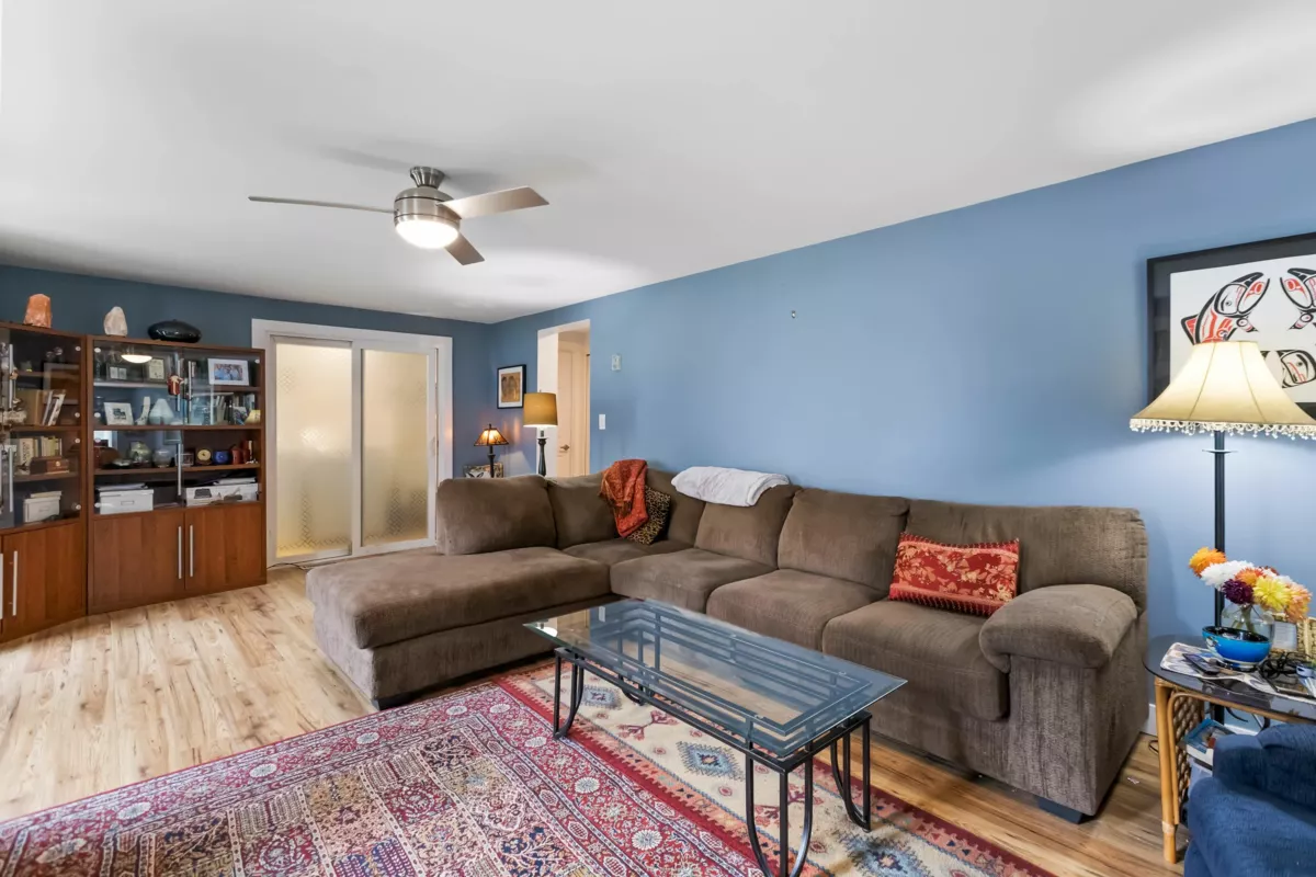 Pantry Photo of 111 43201 Lougheed Highway, Mission, BC