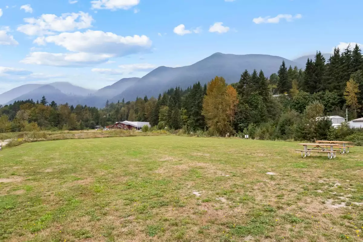 Street View Photo of 111 43201 Lougheed Highway, Mission, BC
