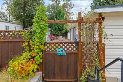 111 43201 Lougheed Highway, Mission, BC, Mission — Manufactured Home for sale