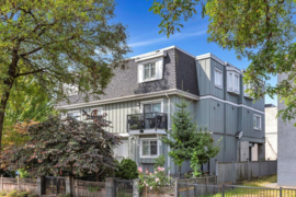 8787 Oak Street, Vancouver, BC