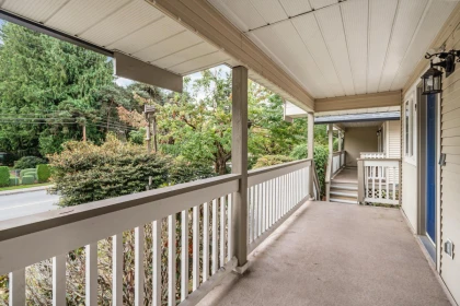 9 7640 Blott Street, Mission, BC, Mission — Townhouse for sale