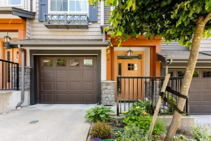 11 23539 Gilker Hill Road, Maple Ridge, BC, Maple Ridge — Townhouse for sale