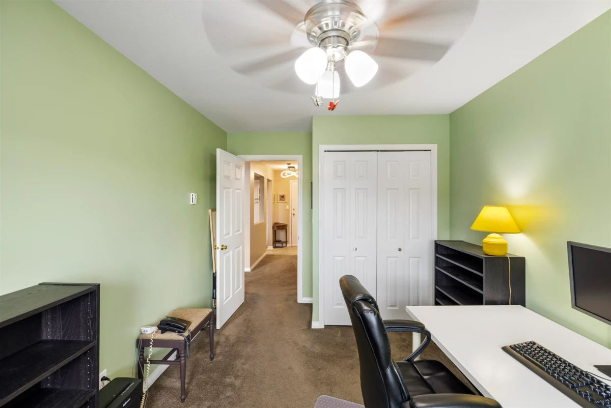 Laundry Room Photo of 303 19645 64 Avenue, Langley, BC