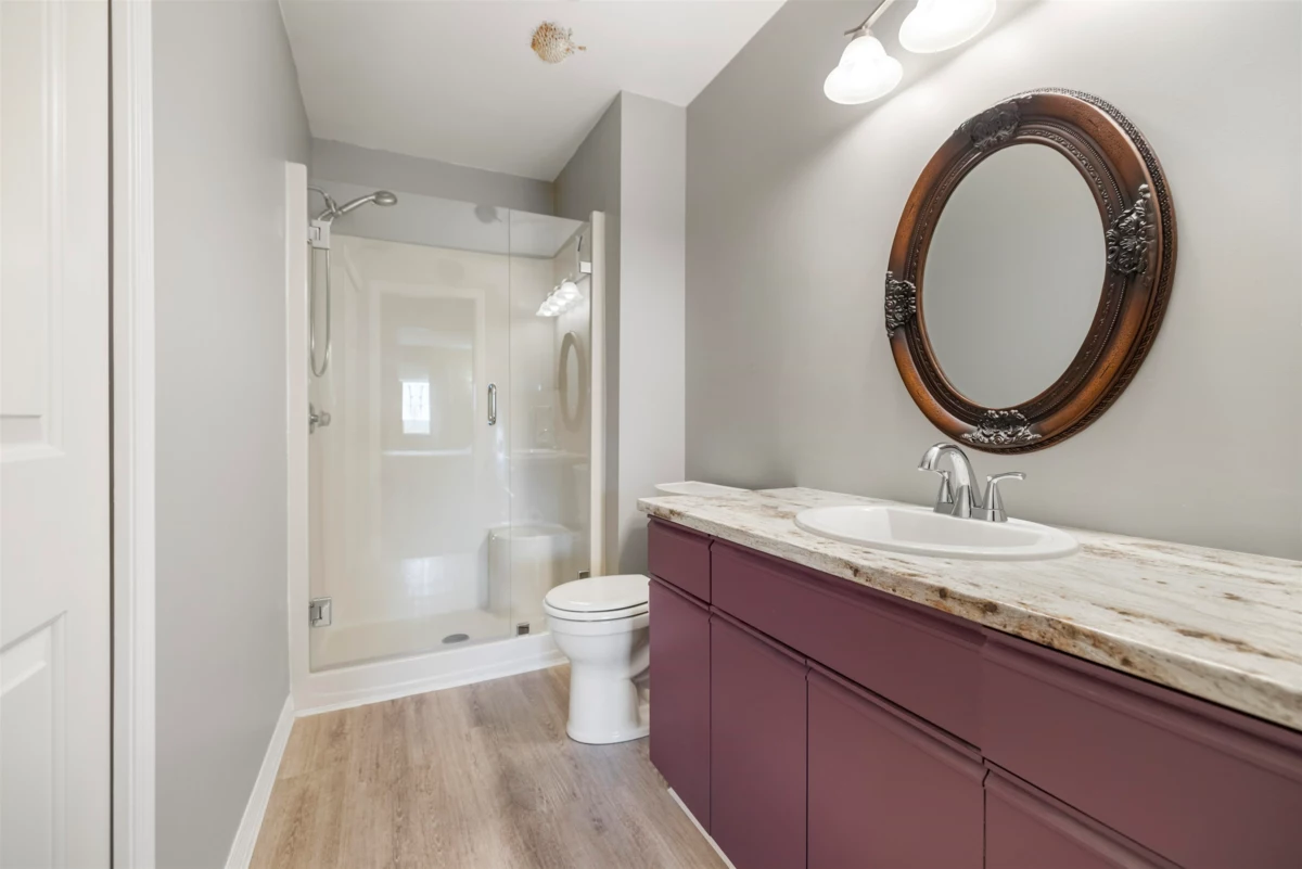 Loft / Bonus Room Photo of 303 19645 64 Avenue, Langley, BC