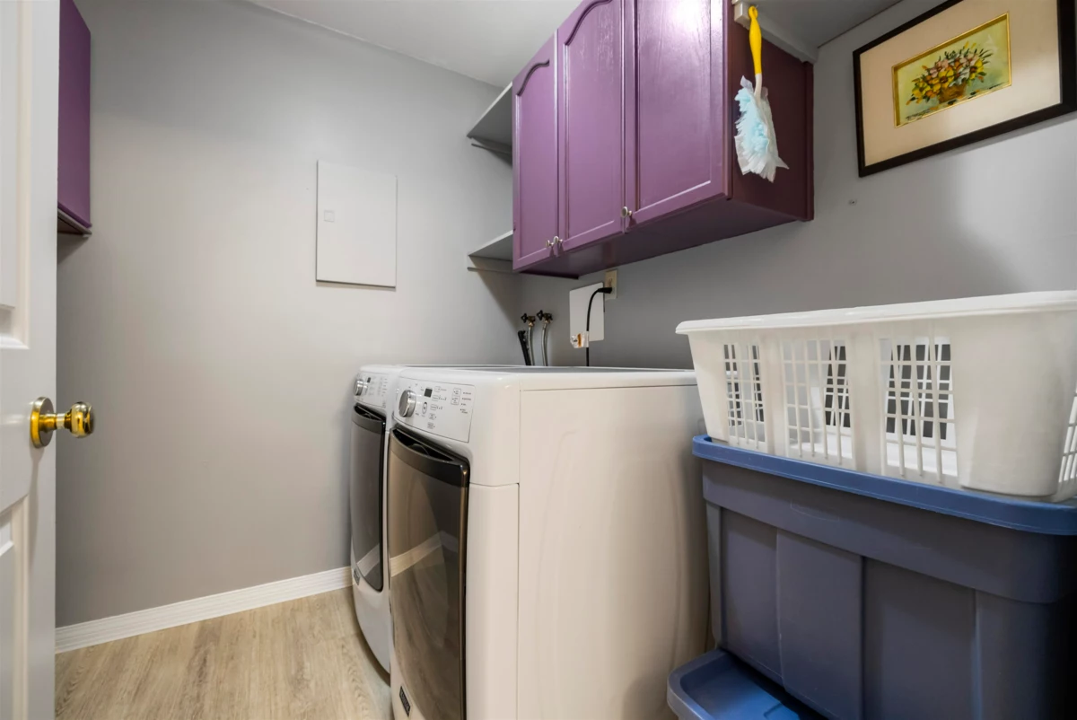 Mudroom Photo of 303 19645 64 Avenue, Langley, BC