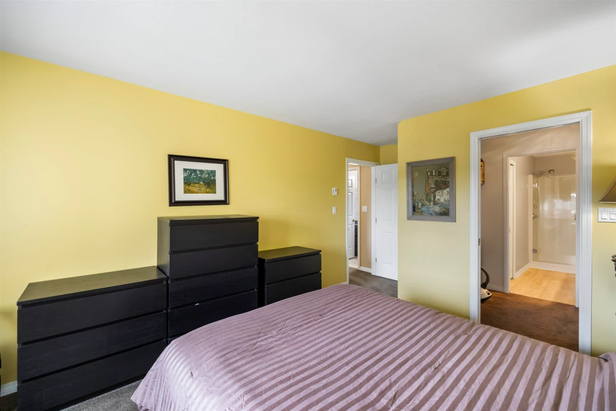 Powder Room Photo of 303 19645 64 Avenue, Langley, BC