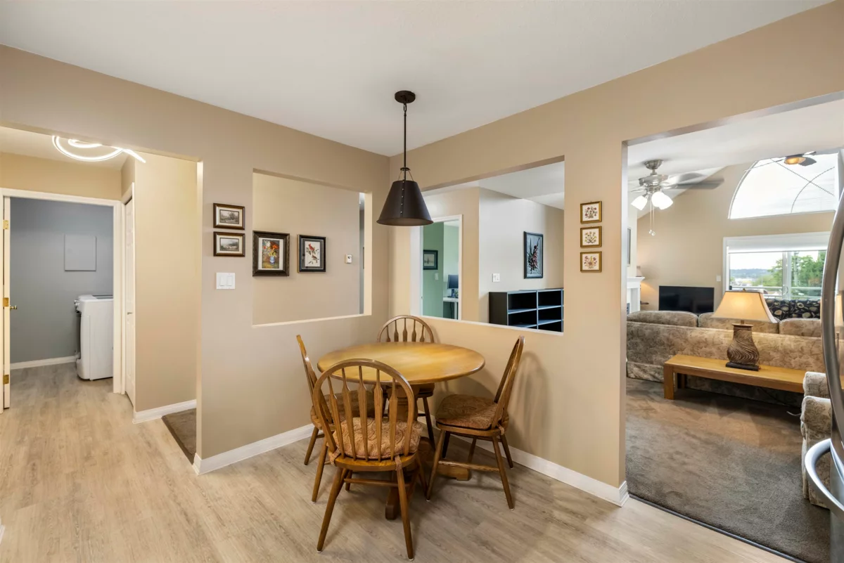 Primary Bedroom Photo of 303 19645 64 Avenue, Langley, BC