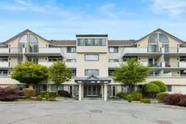 303 19645 64 Avenue, Langley, BC