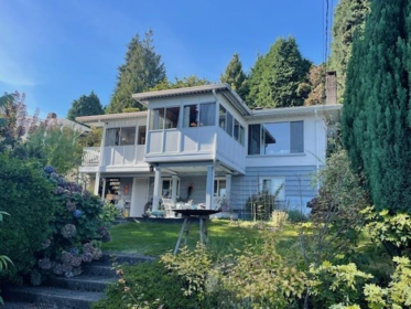 903 E Keith Road, North Vancouver, BC, North Vancouver — Single Family Residence for sale