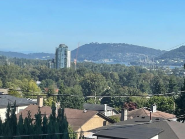 903 E Keith Road, North Vancouver, BC, North Vancouver — Single Family Residence for sale