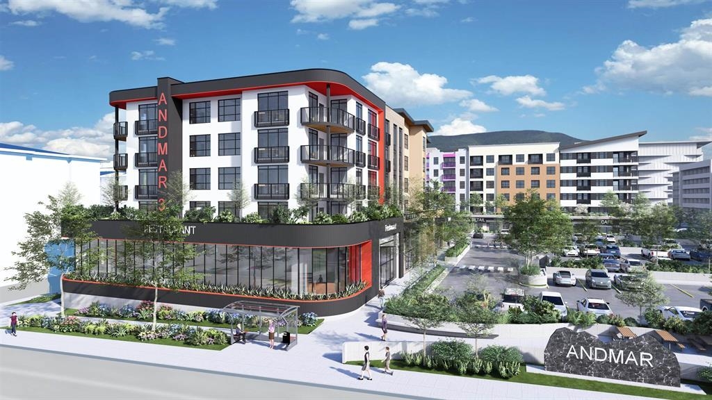 Kitchen Photo of 310 46185 Thomas Road, Chilliwack, BC